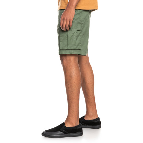 Quiksilver Ανδρική βερμούδα Relaxed - Cargo Shorts for Men